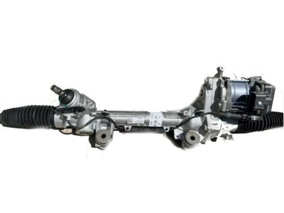 Toyota Highlander Steering Gear Box - 44250-0E041