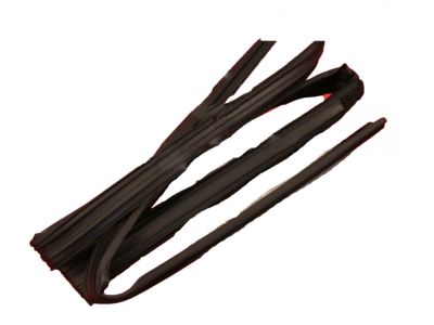 Toyota 4Runner Window Run - 68141-35120