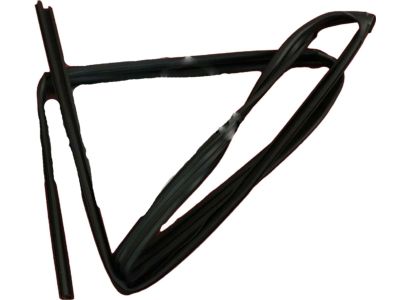 Toyota 4Runner Window Run - 68141-35120