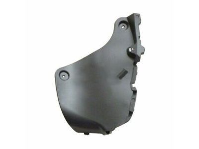 Toyota 52592-0R070 Seal, Rr Bumper Side