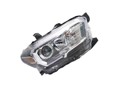 2018 Toyota Tacoma Headlight - 81110-04261