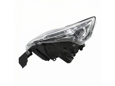 2018 Toyota Tacoma Headlight - 81110-04261