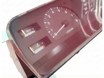 1995 Toyota 4Runner Speedometer - 83110-04040