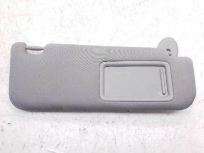 2016 Toyota Camry Sun Visor - 74310-06581-B2