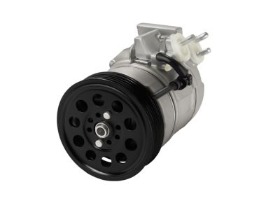 88310-35830-84 Toyota Remanufactured Compressor with Clutch Product Photo 1 of 2