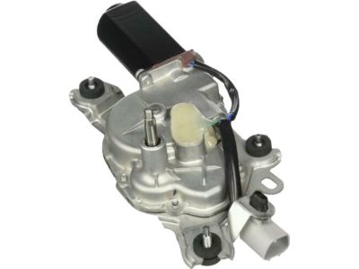 2012 Toyota Prius Wiper Motor - 85130-47021