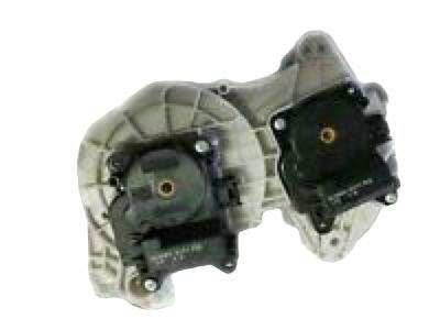 Toyota Highlander Blend Door Actuator - 87106-0E110