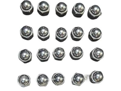 Toyota GR86 Lug Nuts - SU003-10733