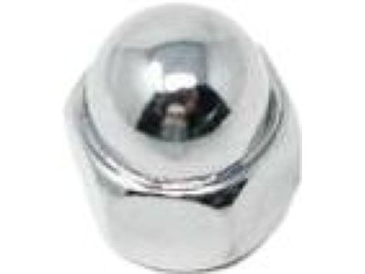 Toyota GR86 Lug Nuts - SU003-10733