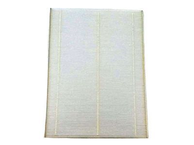 Scion iQ Cabin Air Filter - 88568-74011