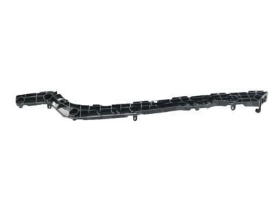 Toyota 52155-60070 Support, Rear Bumper Side, RH