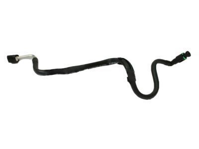 Toyota 23271-50150 Hose, Fuel