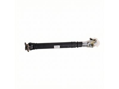 37140-60590 Toyota Shaft Assembly Propeller Front Product Photo 3 of 3
