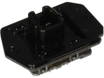 Scion tC Blower Motor Resistor - 87138-26160