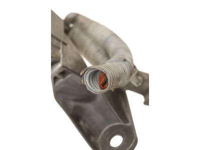 Toyota SU003-02433 Fuse Box Cover Upper SU003-02433 Toyota Fuse Box Cover Upper Product Photo 1 of 2