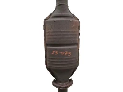 1998 Toyota 4Runner Catalytic Converter - 17401-62050