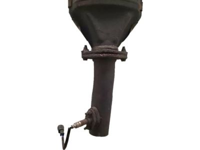 1998 Toyota 4Runner Catalytic Converter - 17401-62050