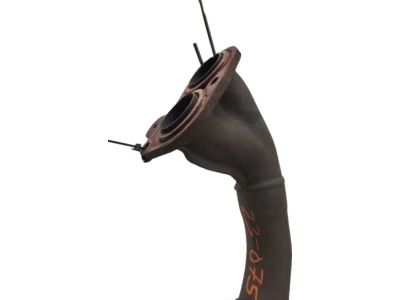 1998 Toyota 4Runner Catalytic Converter - 17401-62050