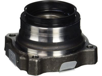 2006 Toyota Tacoma Wheel Bearing - 42460-04010