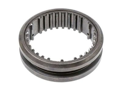 Toyota 33364-20023 Sleeve, Transmission Hub