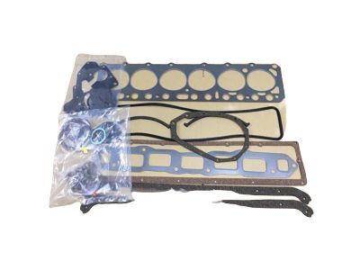 Toyota 04111-61040 Gasket Kit, Engine Overhaul