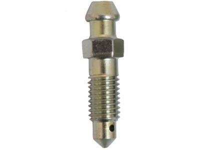 Toyota 47547-20010 Plug, BLEEDER