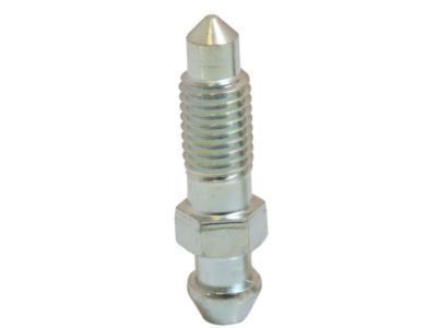 1981 Toyota Cressida Brake Bleeder Screw - 47547-20010