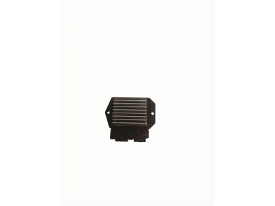 2009 Toyota Prius Blower Motor Resistor - 87165-47020