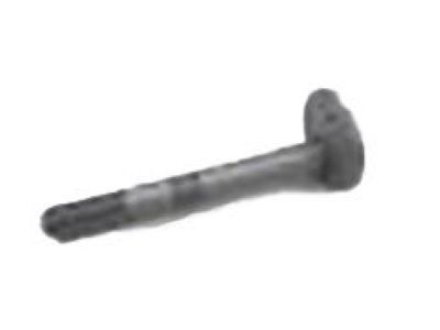 2021 Toyota Tacoma Alignment Bolt - 48190-04010