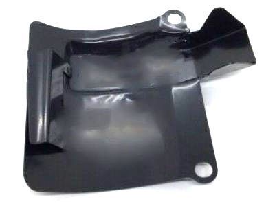 Toyota 31101-14020 Cover, Clutch Housing