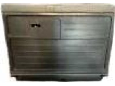 Toyota Seat Cushion - 71651-04080