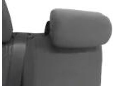 Toyota Seat Cushion - 71651-04080