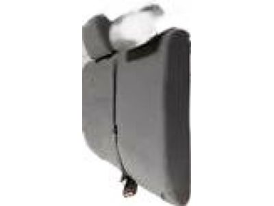 Toyota Seat Cushion - 71651-04080