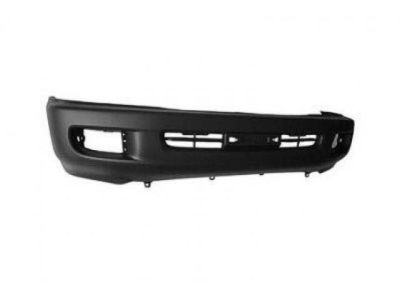 2000 Toyota Land Cruiser Bumper - 52119-60904