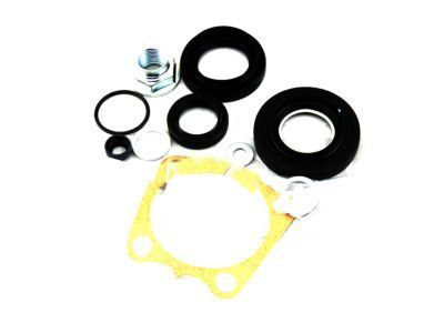 Toyota 04331-12080 Gasket Kit, TRANSAXLE Overhaul