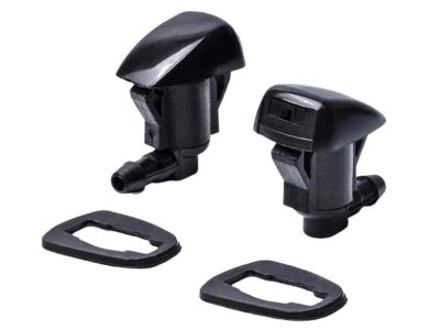 2002 Toyota Camry Windshield Washer Nozzle - 85381-AA042