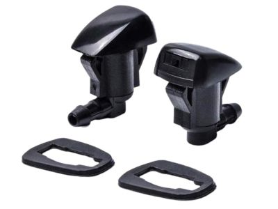 2002 Toyota Camry Windshield Washer Nozzle - 85381-AA042