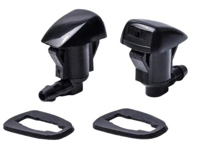 2002 Toyota Camry Windshield Washer Nozzle - 85381-AA042