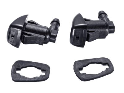 2002 Toyota Camry Windshield Washer Nozzle - 85381-AA042