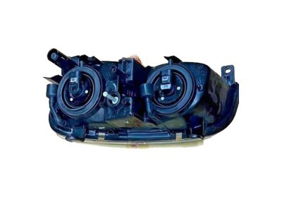 2003 Toyota RAV4 Headlight - 81110-42090