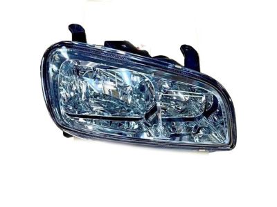 2003 Toyota RAV4 Headlight - 81110-42090