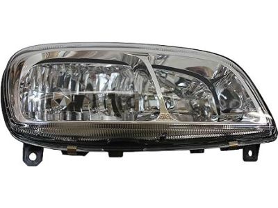 2003 Toyota RAV4 Headlight - 81110-42090