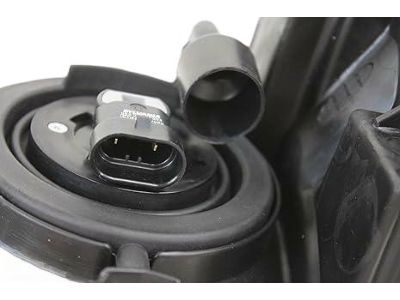 2003 Toyota RAV4 Headlight - 81110-42090