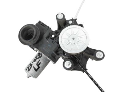 thumbnail image 2 of Front Right Power Window Regulator With Motor For Toyota RAV4 5-Door SXA10 – TOP-POWER 69810-42041 2 of 6