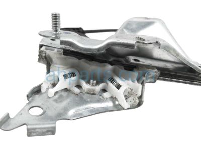 Toyota Window Regulator - 69802-0R052