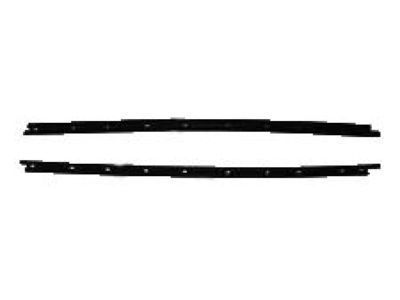 Toyota Corolla Weather Strip - 68171-12160