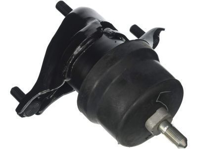 Toyota 12362-0P051 INSULATOR, Engine Mounting