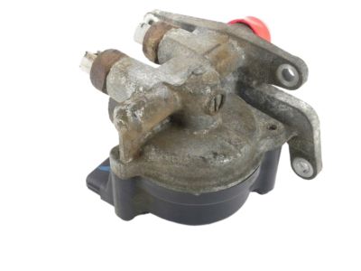 Toyota 36410-34021 Actuator Assy, Transfer Shift