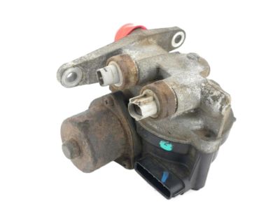 Toyota 36410-34021 Actuator Assy, Transfer Shift