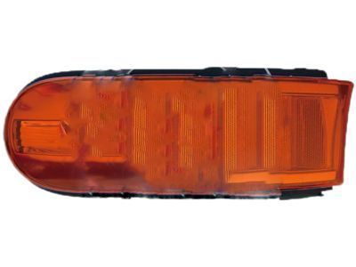 Toyota FJ Cruiser Headlight - 81131-35460